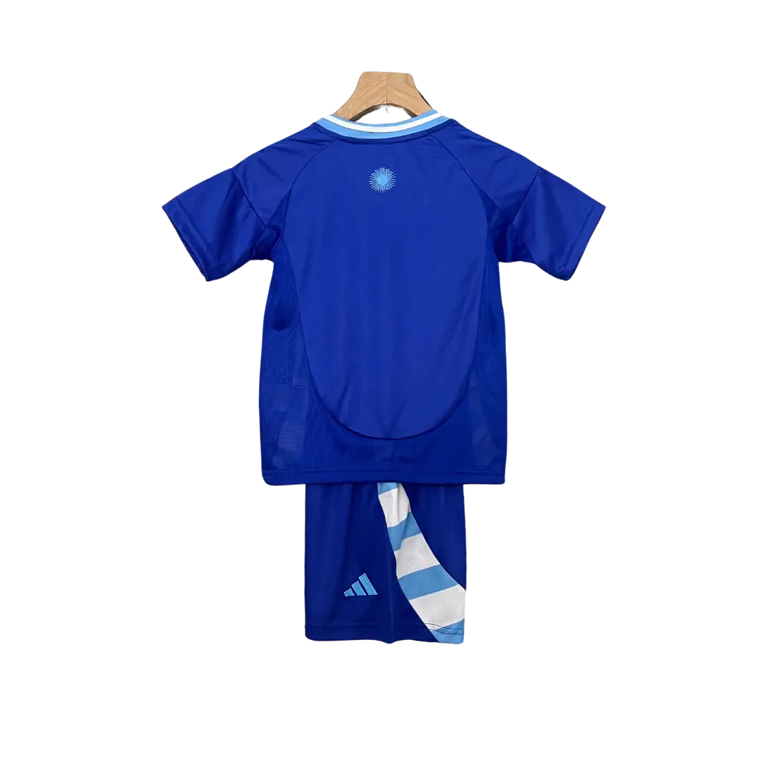 Conjunto Niño Selección Argentina Copa América 2024 - Imagen 2
