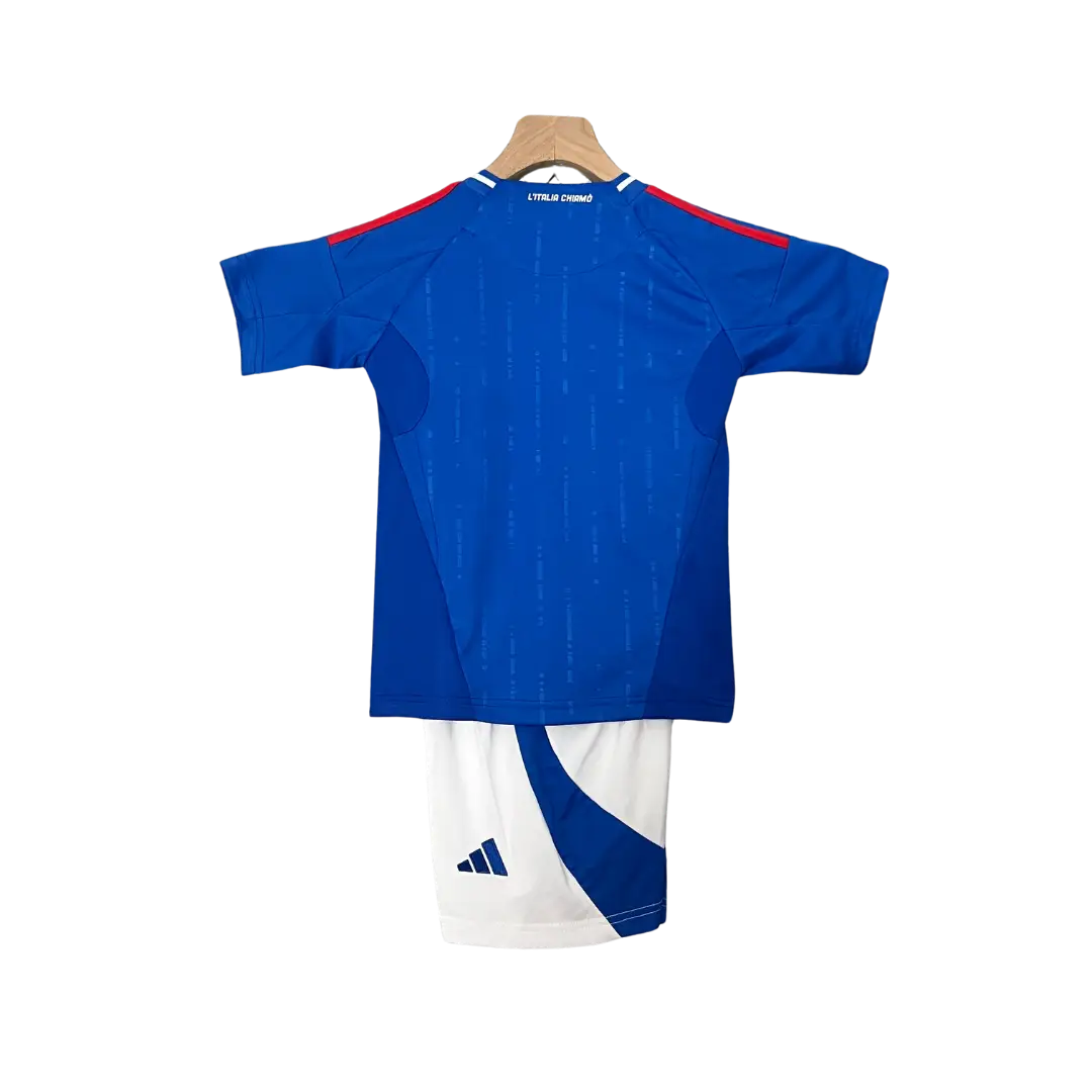 Conjunto Niño Selección Italia Eurocopa 2024 - Imagen 2