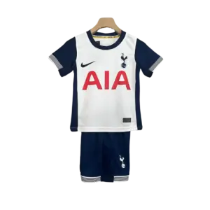 Conjunto Niño Tottenham Hotspur 2024/25