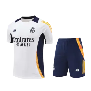 Conjunto de Entrenamiento Real Madrid 2024/25