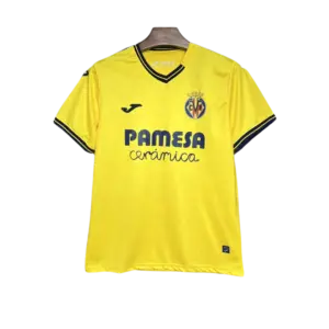 Camiseta Villareal CF 2024/25