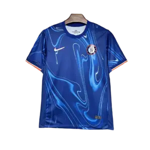 Camiseta Chelsea FC 2024/25