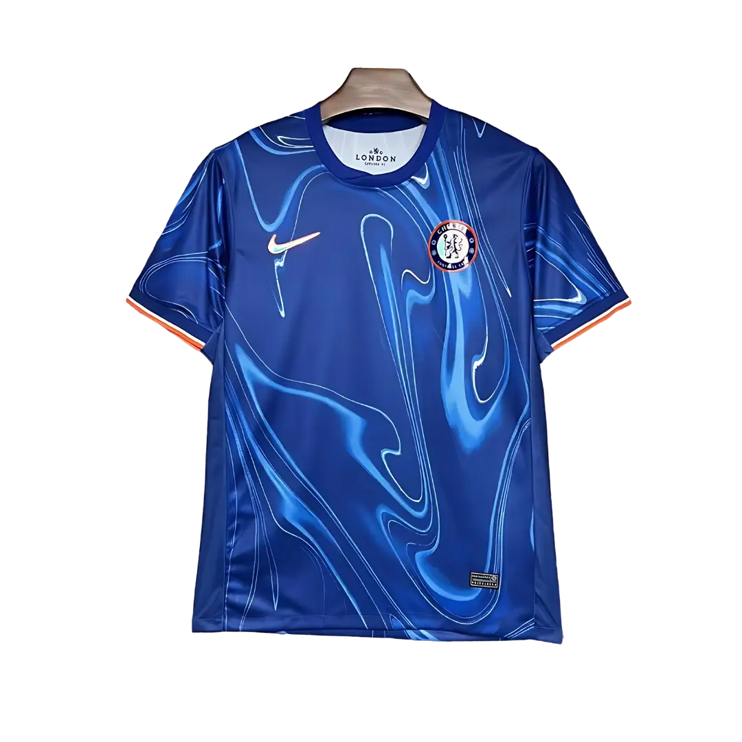 Camiseta Chelsea FC 2024/25