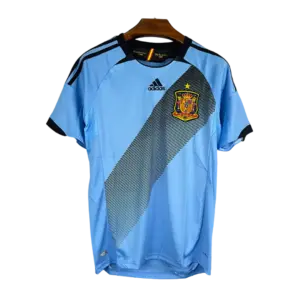 Camiseta Retro Selección España 2012