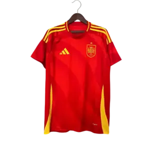 Camiseta Selección España Eurocopa 2024