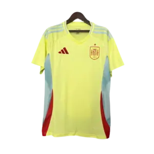 Camiseta Selección España Eurocopa 2024