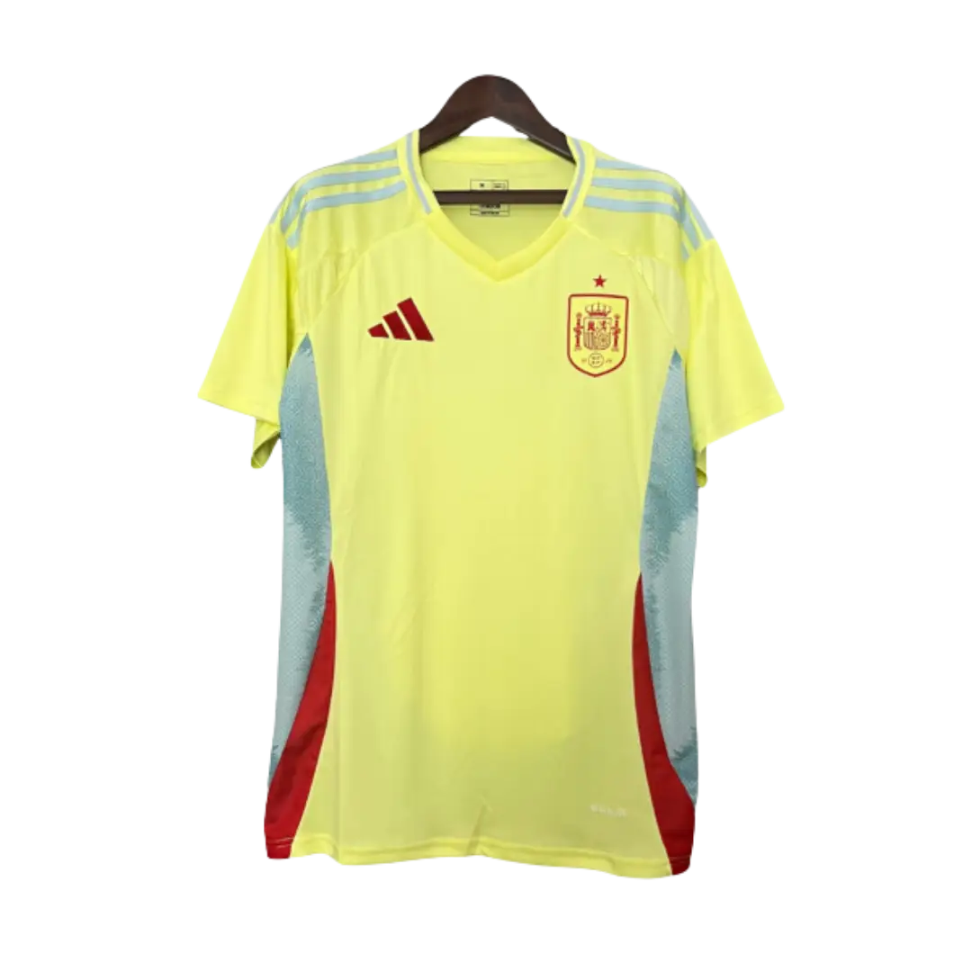 Camiseta Selección España Eurocopa 2024
