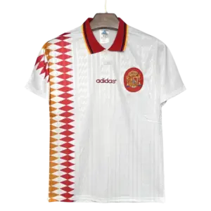 Camiseta Retro Selección España 1994