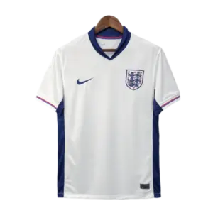 Camiseta Selección Inglaterra Eurocopa 2024