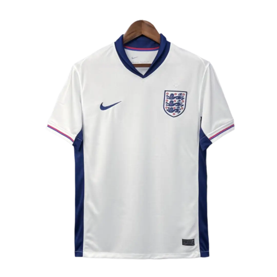 Camiseta Selección Inglaterra Eurocopa 2024