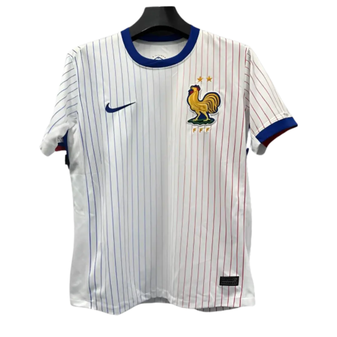 Camiseta Selección Francia Eurocopa 2024