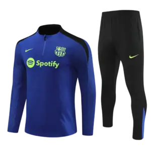 Chándal 2024/25 FC Barcelona