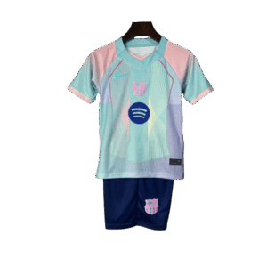 Conjunto Niño FC Barcelona 2025/26