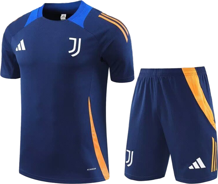 Conjuntos de Entrenamiento Juventus Football Club 2025/26
