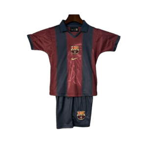 Conjunto Niño FC Barcelona 2025/26
