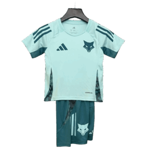 Conjunto Niño Cruzeiro Esporte Clube "Entrenamiento" 2025/26