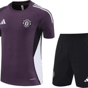 Conjuntos de Entrenamiento Manchester United 2025/26