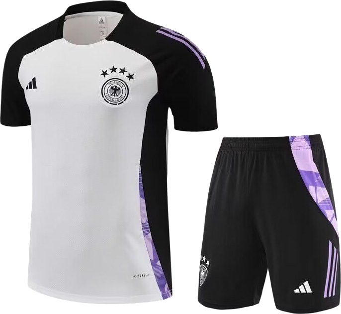 Conjuntos de Entrenamiento Selección Alemania 2025/26