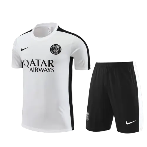 Conjunto de Entrenamiento Paris Saint-Germain Football Club
