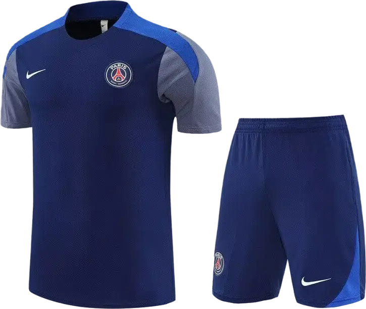 Conjuntos de Entrenamiento Paris Saint-Germain 2025/26