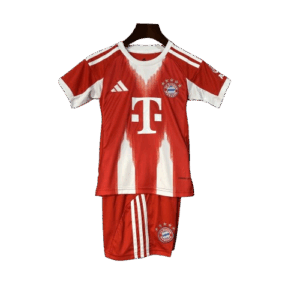Conjunto Niño Bayern de Múnich 2025/26