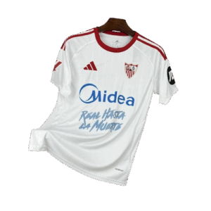 Sevilla Fútbol Club x Anuel AA