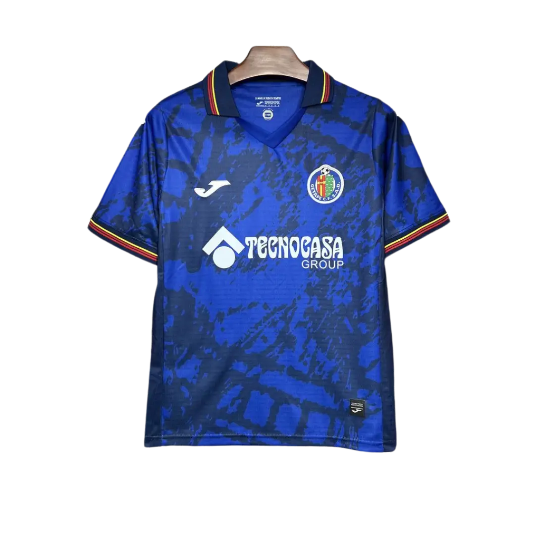 Camiseta Getafe CF 2024/25