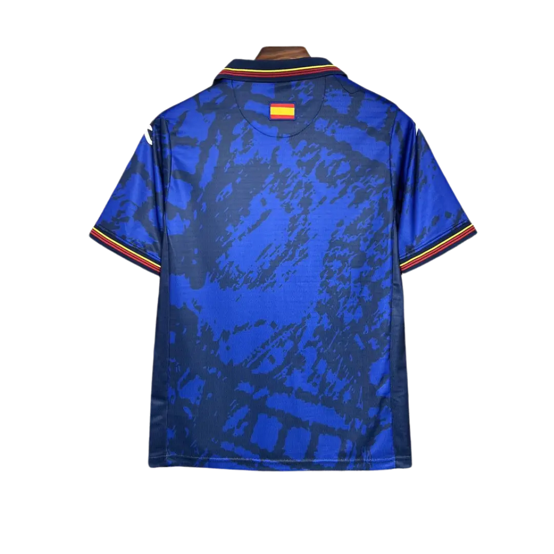 Camiseta Getafe CF 2024/25 - Imagen 2