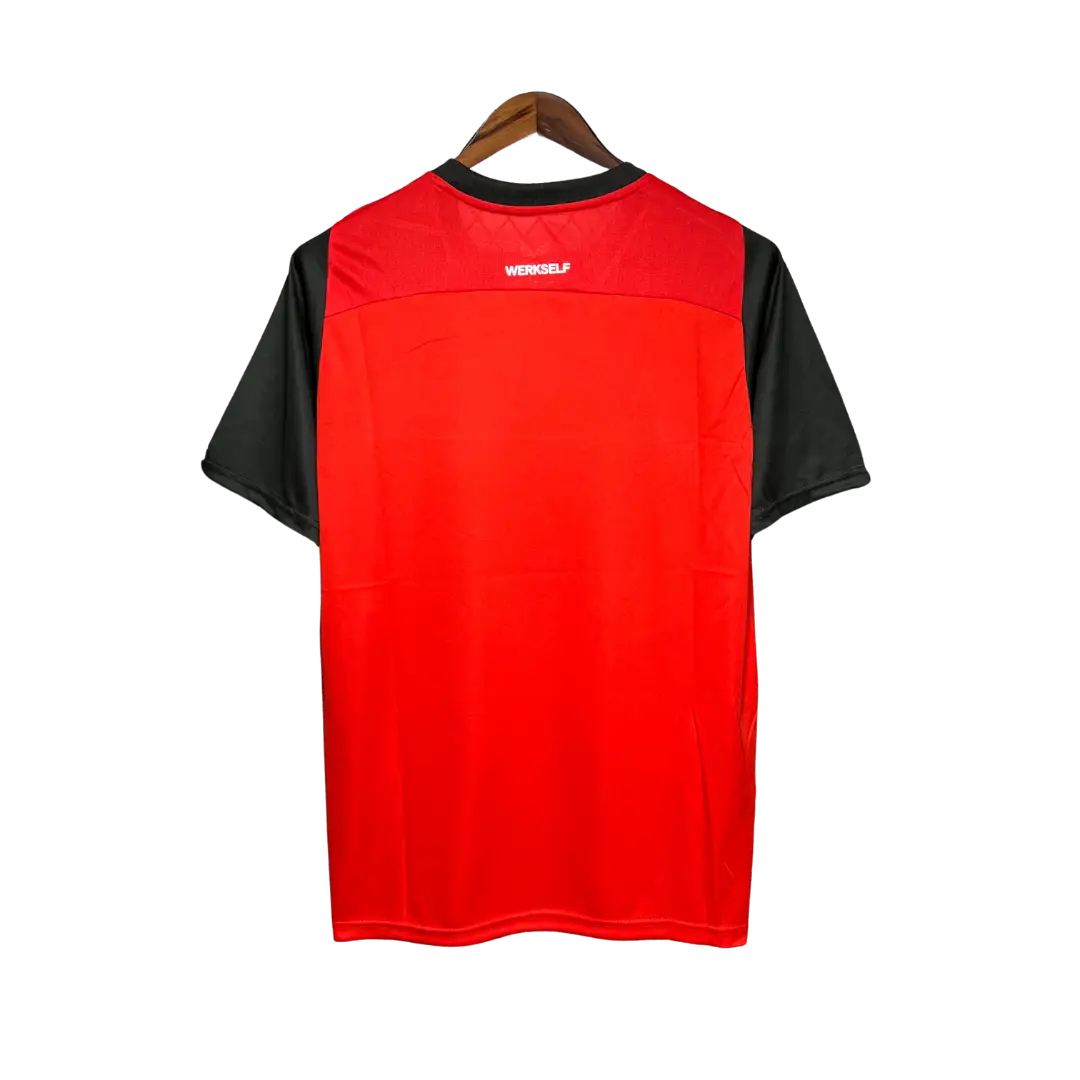 Camiseta Bayer 04 Leverkusen 2024/25 - Imagen 2