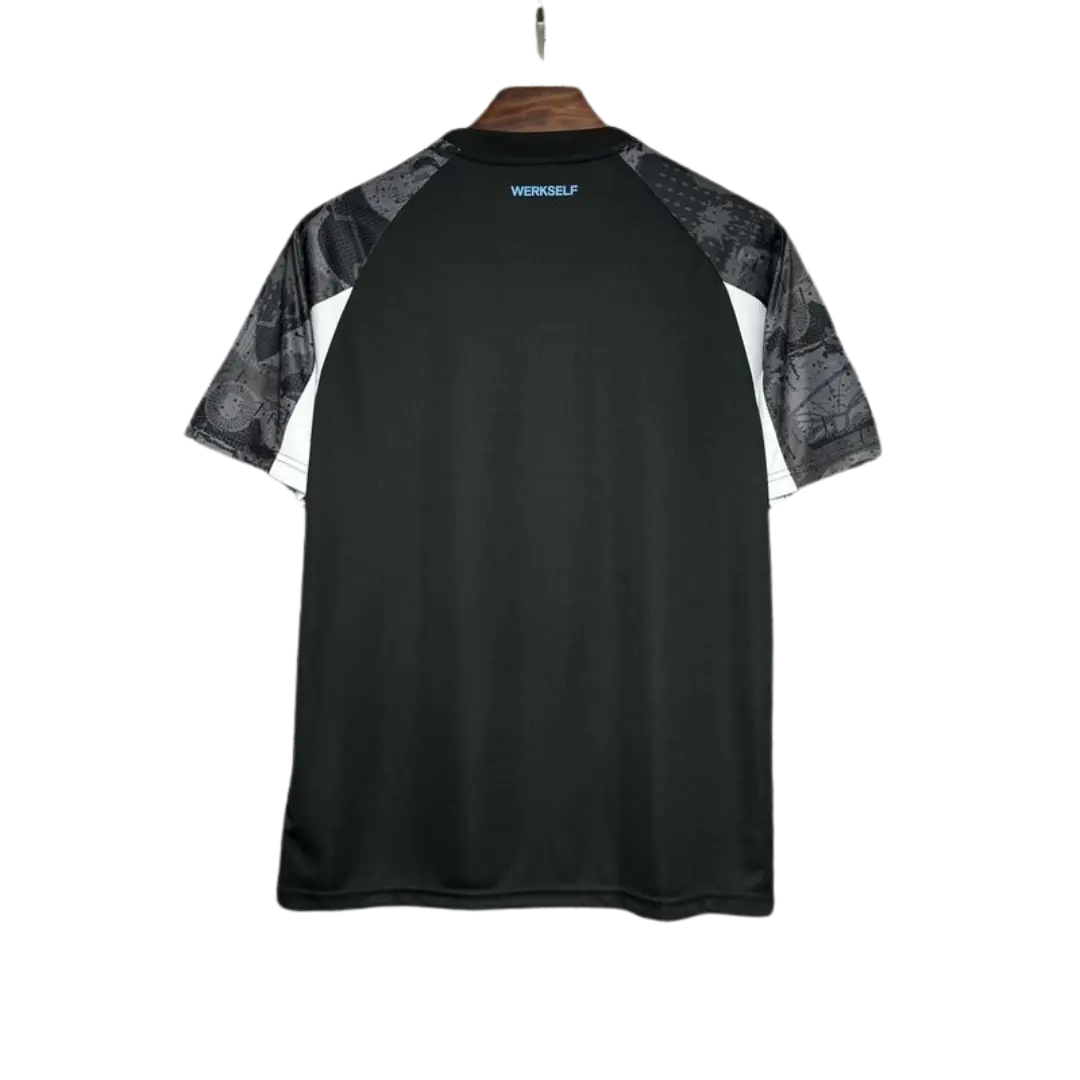 Camiseta Bayer 04 Leverkusen 2024/25 - Imagen 2