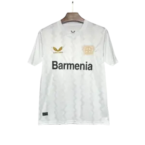 Camiseta Bayer 04 Leverkusen 2024/25
