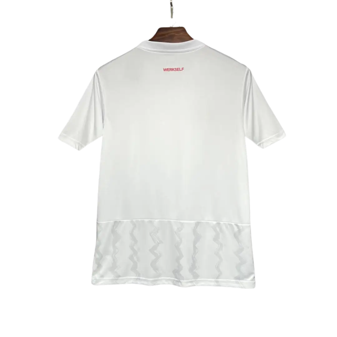 Camiseta Bayer 04 Leverkusen 2024/25 - Imagen 2