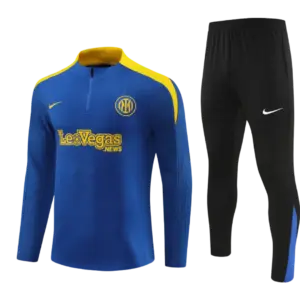 Chándal 2024/25 Inter de Milán
