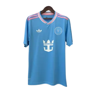 Camiseta Inter de Miami 2025/26