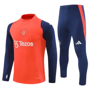 Chándal 2024/25 Manchester United