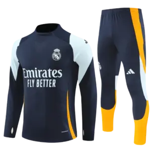 Chándal 2024/25 Real Madrid