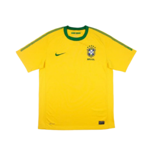 Camiseta Retro Selección Brasil 2010 | Local