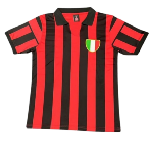Camiseta Retro AC Milán 1963/64