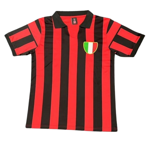 Camiseta Retro AC Milán 1963/64 Camiseta Retro AC Milán 1963/64