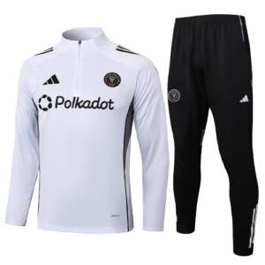 Chándal Inter de Miami | Negro