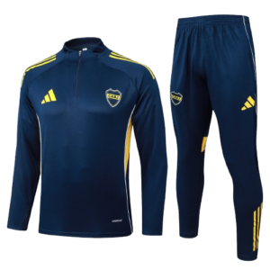 Chándal Boca Juniors