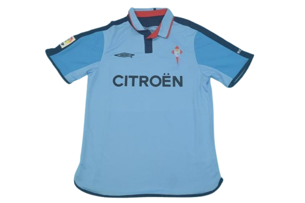 Camiseta Retro Real Club Celta de Vigo 2002/03 Camiseta Retro Real Club Celta de Vigo 2002/03