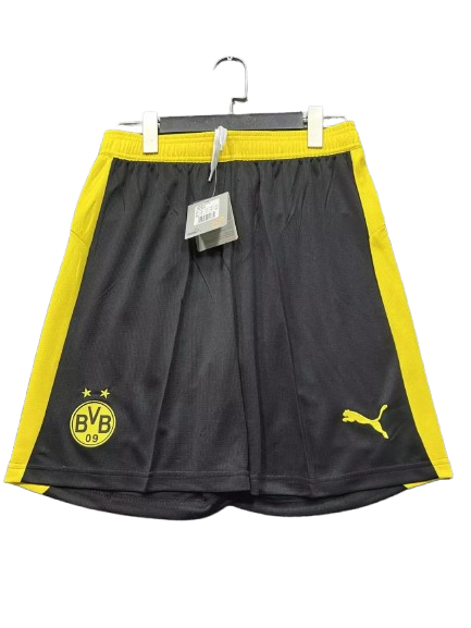 Short Borussia Dortmund | Visitante Short Borussia Dortmund | Visitante