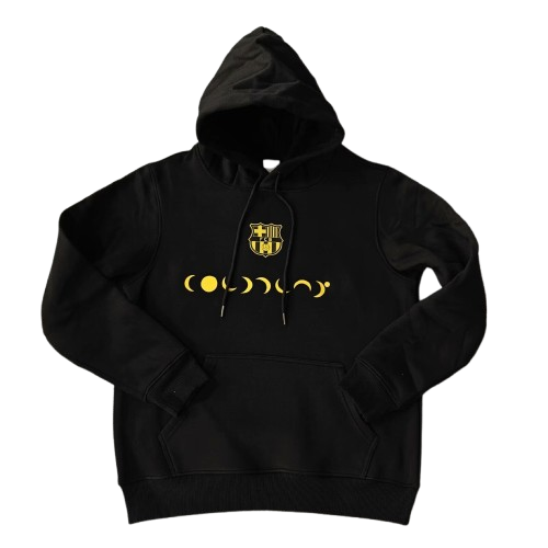 Hoodie FC Barcelona x Coldplay Hoodie FC Barcelona x Coldplay