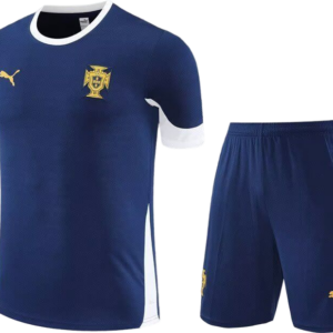 Conjuntos de Entrenamiento Selección Portugal 2025/26 | Marino