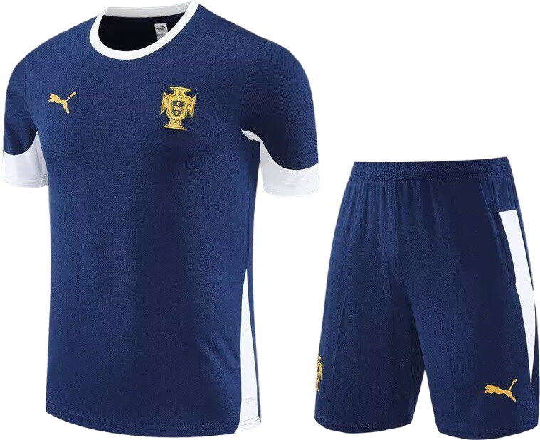 Conjuntos de Entrenamiento Selección Portugal 2025/26 | Marino Conjuntos de Entrenamiento Selección Portugal 2025/26 | Marino