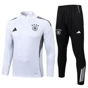 Chándal Selección Alemania | Blanco