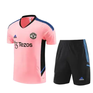 Conjunto de Entrenamiento Manchester United