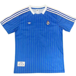 Camiseta Pre-Match | Real Madrid Club de Fútbol 2025/26