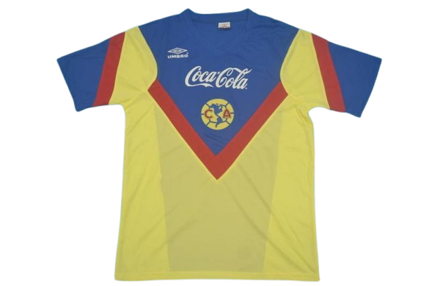 Camiseta Retro Club América 1993/94 Camiseta Retro Club América 1993/94
